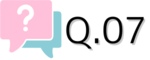 家庭用脱毛器ランキングQ7